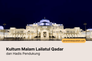 Kultum Malam Lailatul Qadar