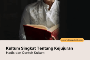 Kultum Singkat Tentang Kejujuran