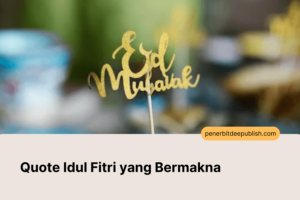 Quote Idul Fitri