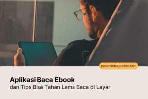 aplikasi baca ebook