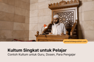 kultum singkat untuk pelajar