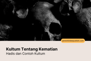 kultum tentang kematian