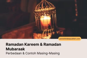 ramadan kareem ramadan mubaraak