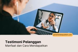 testimoni pelanggan