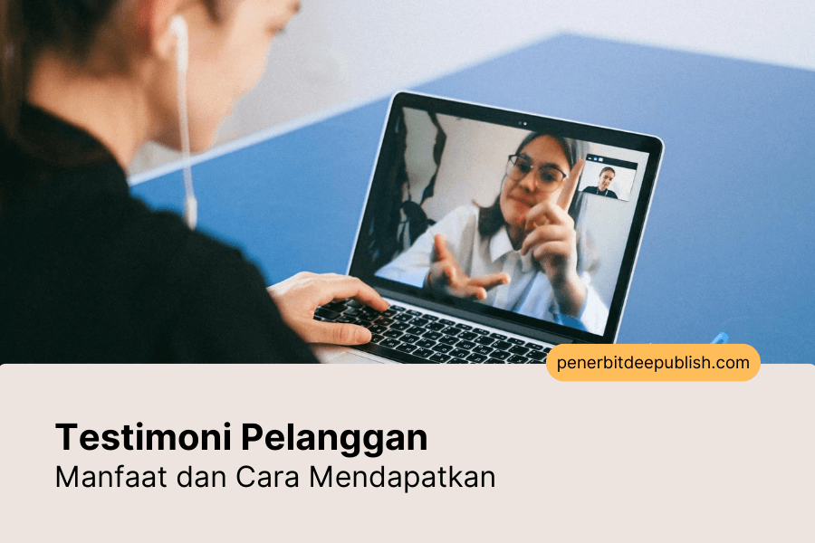 testimoni pelanggan