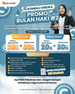 promo bulan haki tambahan kuota