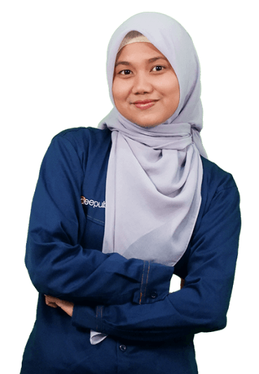 Dinda Dinda.maharani@deepublish.co.id
