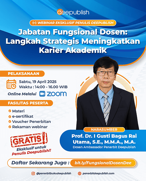 langkah strategis meningkatkan karier akademik