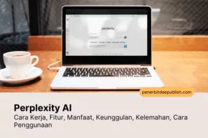 Cara Menggunakan Perplexity AI