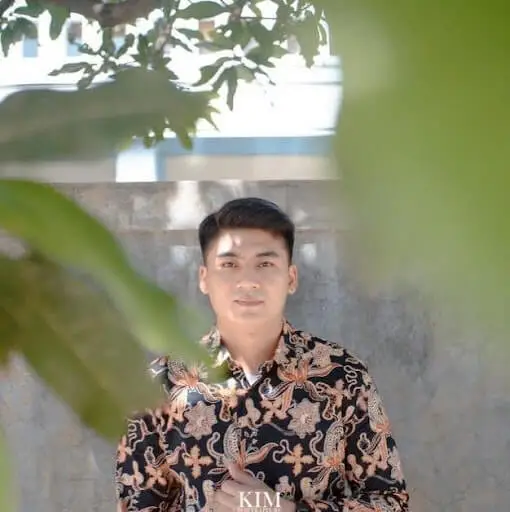 Debi Irawan