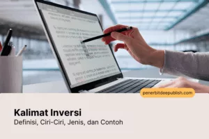 Kalimat Inversi
