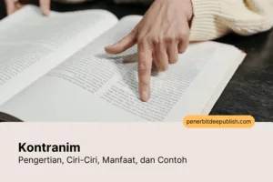 Kontranim