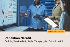 Penelitian Naratif