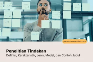 Penelitian Tindakan
