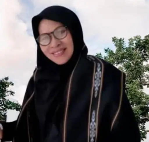 Sitti Suharni Hermanses