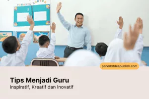 Tips Menjadi Guru
