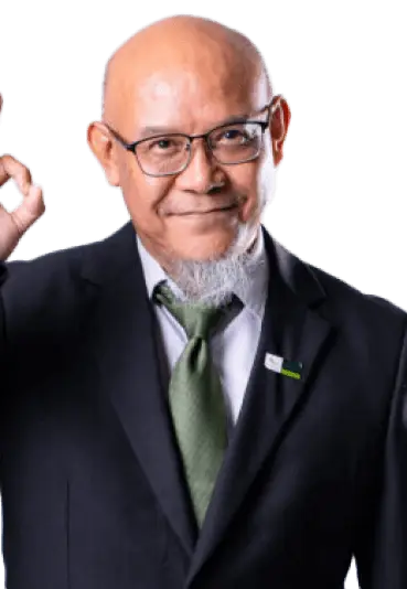Dr. Ir. Kurniadi, MSi., MM., CQM., CiQAR