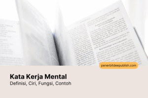 Kata Kerja Mental