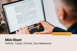 Mini Riset