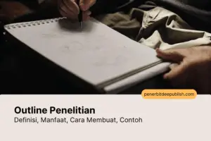 Outline Penelitian