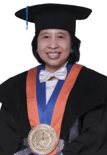Prof. Erma Suryani, S.T., M.T., Ph.D.