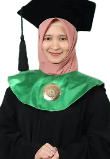 Prof. dr. Tria Astika Endah Permatasari, S.KM., M.KM.