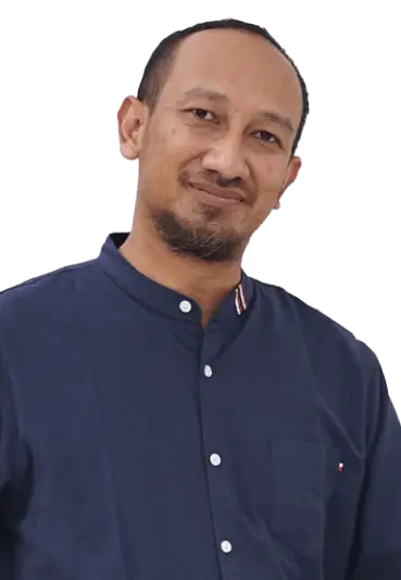 Dr. Sri Adi Widodo