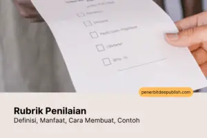 Rubrik Penilaian