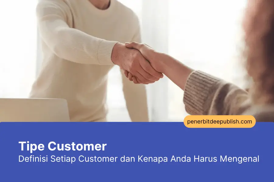 tipe customer