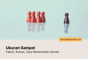 cara menentukan ukuran sampel