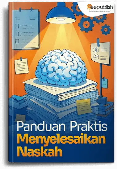 ebook panduan praktis menyelesaikan naskah mckup1