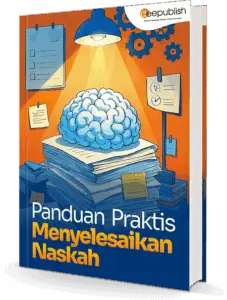 ebook panduan praktis menyelesaikan naskah mckup2