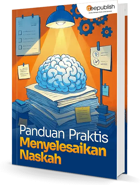 ebook panduan praktis menyelesaikan naskah mckup2