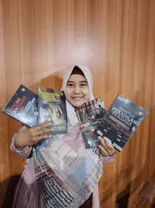 Dr. Sulistya Eviningrum, S.H., M.H