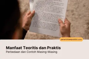 Manfaat Teoritis dan Praktis