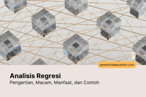 analisis regresi dalam penelitian