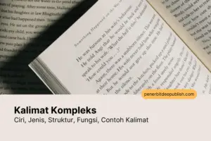 kalimat kompleks