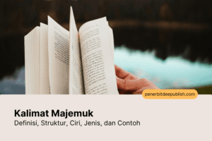 kalimat majemuk