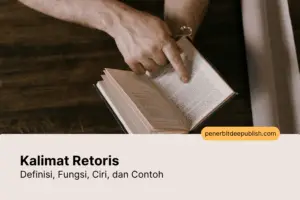 kalimat retoris