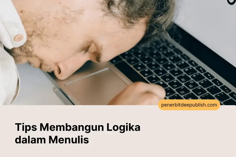 membangun logika dalam menulis