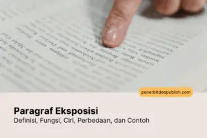 paragraf eksposisi