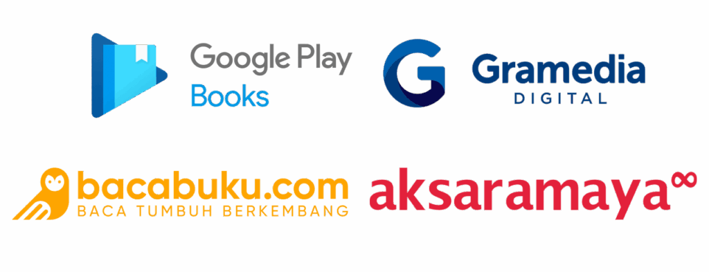 pemasaran ebook deepublish