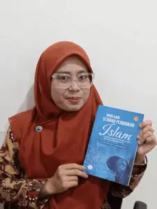 pengalaman menerbitkan buku di deepublish