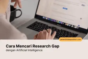 cara mencari research gap dengan AI