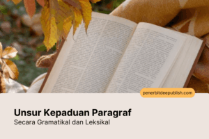 unsur kepaduan paragraf