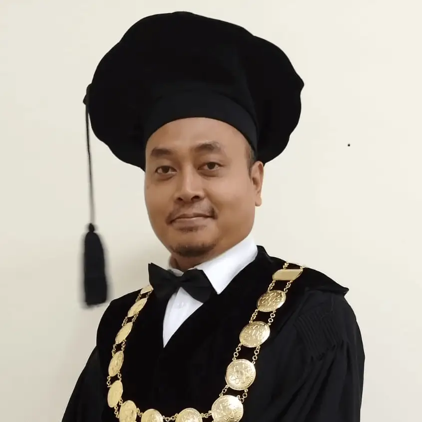 Hendriyawan Achmad