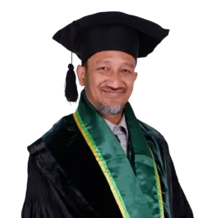 Prof Sri Adi Widodo