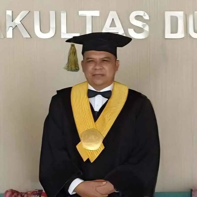 Prof. apt. Muchtaridi, Ph.D