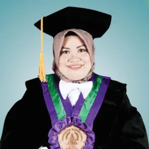anita trisiana