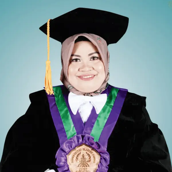 anita trisiana